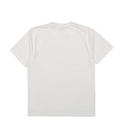 Edmmond Studios Duck Patch T-Shirt Plain White T-Shirts Material | Overkill