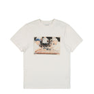 Edmmond Studios Chessmaster T-Shirt Plain White T-Shirts 324-30-37000 | Overkill