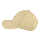 Edmmond Studios Duck Patch Cap Plain Beige Caps  Material | Overkill