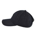 Edmmond Studios Duck Patch Cap Plain Navy Caps  Material | Overkill