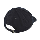Edmmond Studios Duck Patch Cap Plain Navy Caps Detail view 1 | Overkill