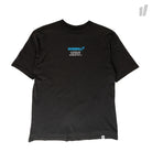 Overkill ZX 4000 OG Shirt Black T-Shirts  | Overkill