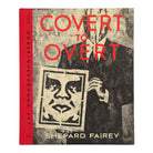 Obey Covert To Overt Book Assorted Books 326000035M-AST | Overkill