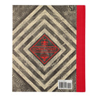 Obey Covert To Overt Book Assorted Books  Material | Overkill