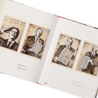 Obey Covert To Overt Book Assorted Books Detail view 2 | Overkill