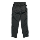 Bel-Air Athletics Embroidered Logo Crest Academy Tracksuit Pant Black Sweat & Track Pants Material | Overkill