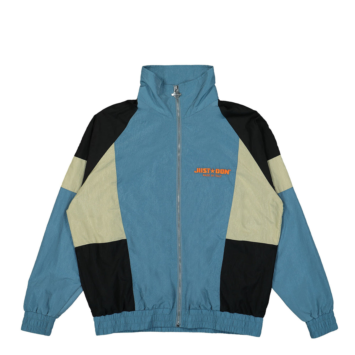 Just Don Tracksuit Jacket Blue Jackets 32JUSH201 226343 81 | Overkill
