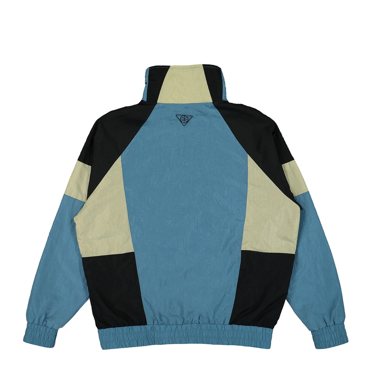 Just Don Tracksuit Jacket Blue Jackets Material | Overkill