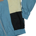 Just Don Tracksuit Jacket Blue Jackets Detailfoto | Overkill