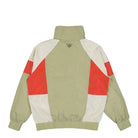 Just Don Tracksuit Jacket Beige Track Jackets Material | Overkill