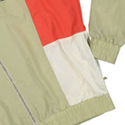 Just Don Tracksuit Jacket Beige Track Jackets Detailfoto | Overkill