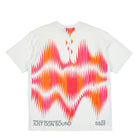 Just Don T-Shirt White T-Shirts Close-up | Overkill