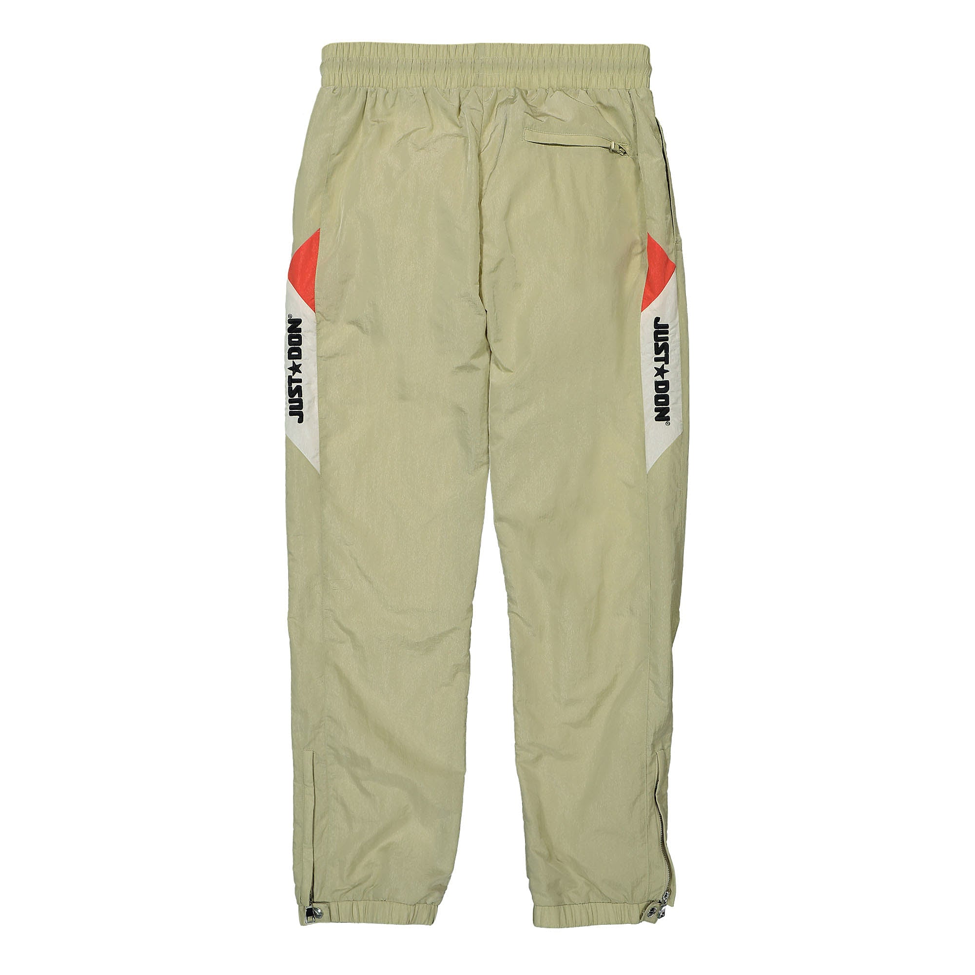 Just Don Tracksuit Pants 32JUSP202 226343 21 | OVERKILL