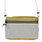 Taikan Everything Sacoche Large Wicker / Pistachio / Patio Tote Bags & Shoppers 330.0003 | Overkill