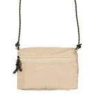Taikan Everything Sacoche Large Beige Shoulder & Cross Body Bags 330.BGE | Overkill