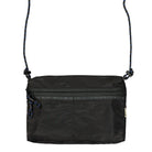 Taikan Everything Sacoche Large Black Shoulder & Cross Body Bags 330.BLK | Overkill