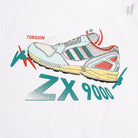 Overkill ZX 9000 Tee  T-Shirts  | Overkill