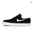 Nike sb zoom stefan janoski Black-White Sneakers 333824 026 | Overkill