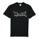 Montana Logo T-Shirt Black T-Shirts 335396 | Overkill