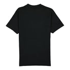 Montana Logo T-Shirt Black T-Shirts Material | Overkill