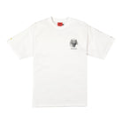 Pressure egypt technology tee White T-Shirts  | Overkill