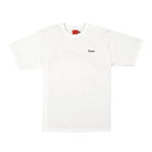 Pressure introgreek tee White T-Shirts  | Overkill