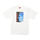 Pressure neon athens tee White T-Shirts  | Overkill