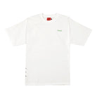 Pressure motivate tee White T-Shirts  | Overkill