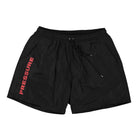 Pressure swim pant Black Swimwear  | Overkill