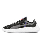 Puma BMW Motorsport x Puma Replicat-X Black - White - Bluetint Sneakers 339931 01 | Overkill
