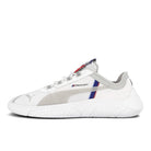 Puma BMW Motorsport x Puma Replicat-X White -White - Bluetint Sneakers 339931 02 | Overkill