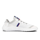 Puma BMW Motorsport x Puma Replicat-X White -White - Bluetint Sneakers  Silhouette | Overkill