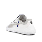 Puma BMW Motorsport x Puma Replicat-X White -White - Bluetint Sneakers  Material | Overkill