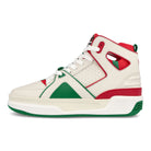 Just Don basketball jd1 Multi Sneakers 33JUSQ01 226880 40 | Overkill
