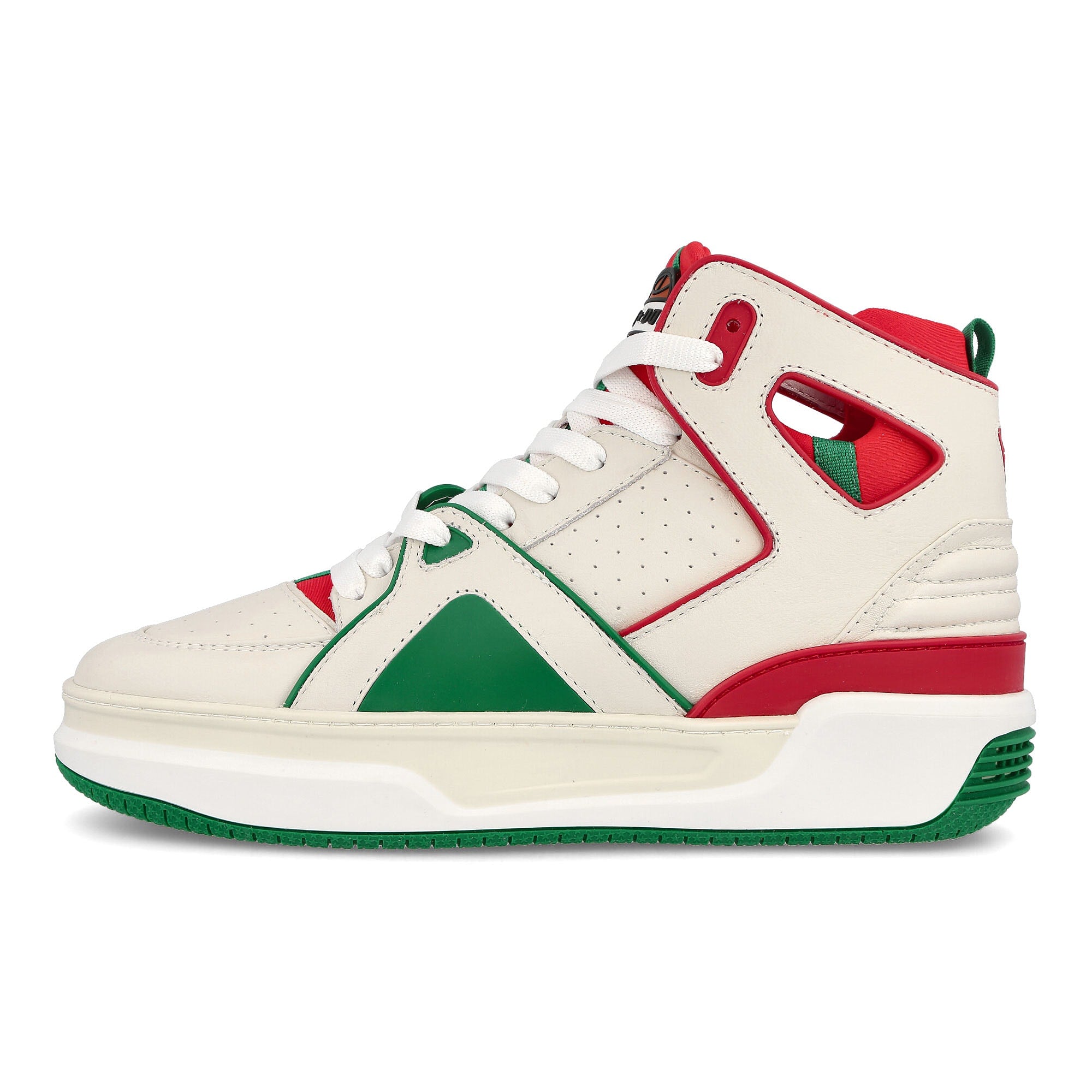 Just Don basketball jd1 Multi Sneakers 33JUSQ01 226880 40 | Overkill