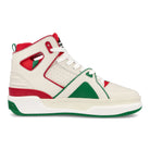 Just Don basketball jd1 Multi Sneakers  Silhouette | Overkill