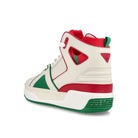 Just Don basketball jd1 Multi Sneakers  Material | Overkill