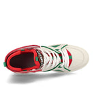 Just Don basketball jd1 Multi Sneakers  Detailfoto | Overkill