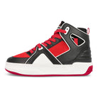 Just Don basketball jd1 Multi Sneakers 33JUSQ01 226882 99 | Overkill