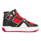Just Don basketball jd1 Multi Sneakers  Silhouette | Overkill