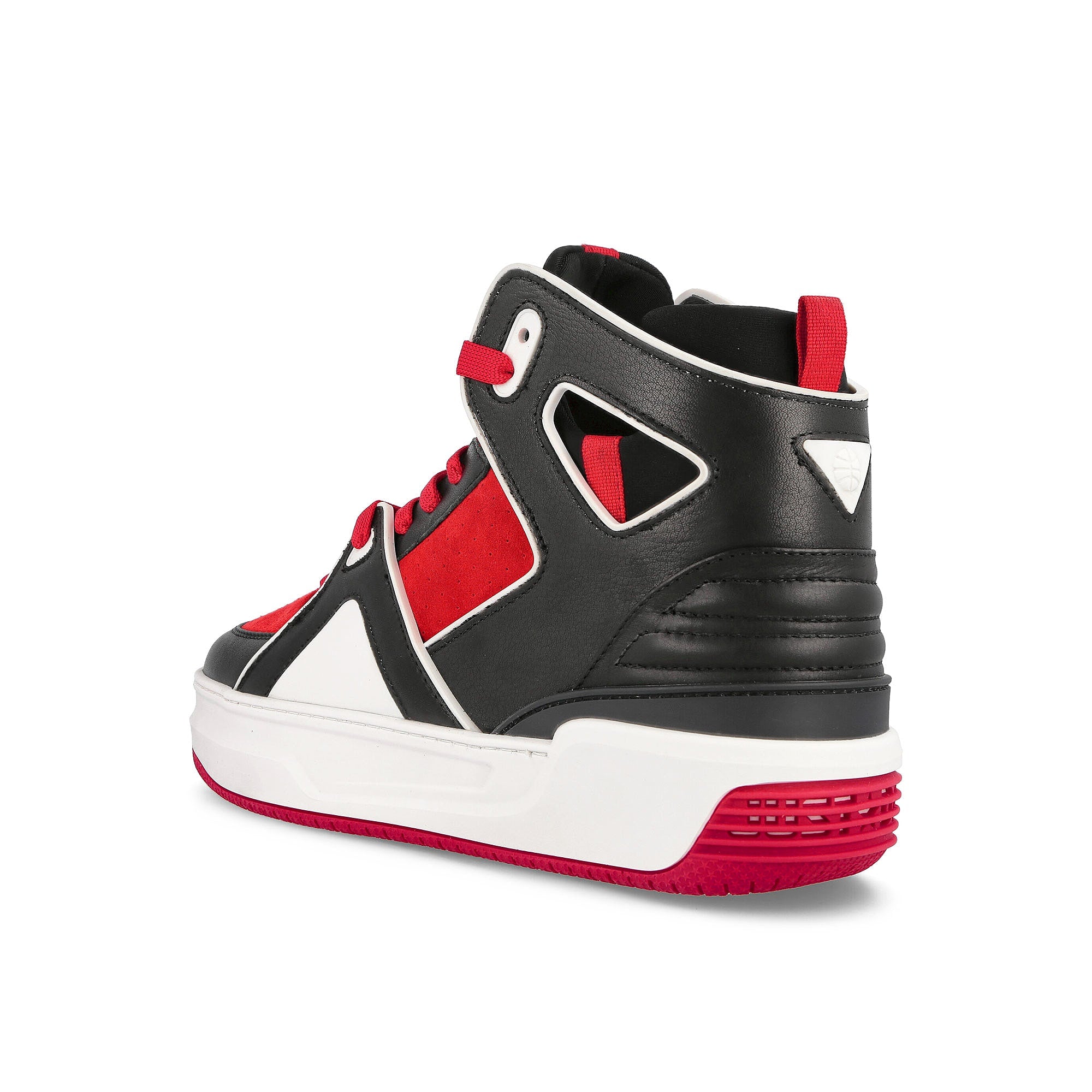 Just Don basketball jd1 Multi Sneakers  Material | Overkill