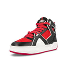 Just Don basketball jd1 Multi Sneakers  Close Up | Overkill