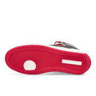 Just Don basketball jd1 Multi Sneakers  Detail View 1 | Overkill