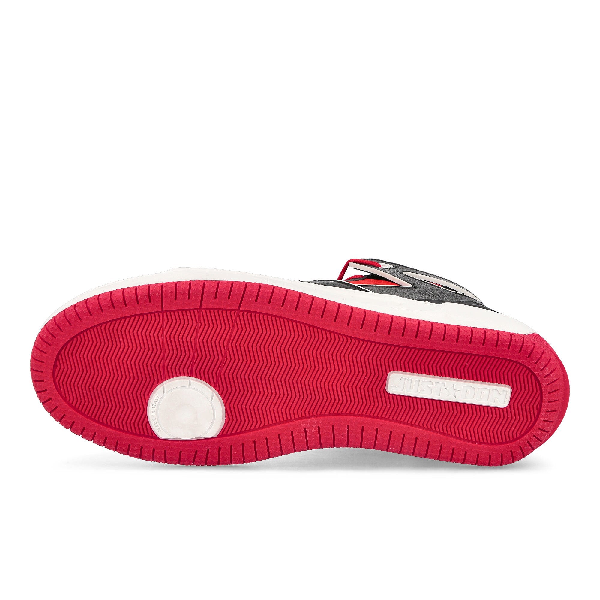 Just Don basketball jd1 Multi Sneakers  Detail View 1 | Overkill