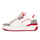 Just Don low luxury jd3 Red Sneakers 33JUSQ03 226884 18 | Overkill