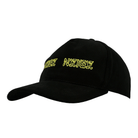 Neige trucker cap Black Caps SS19053 | Overkill