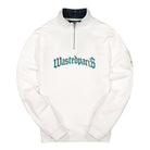 Wasted Paris Funnel Bridge Sweatshirt White Sweatshirts 128251 | Overkill