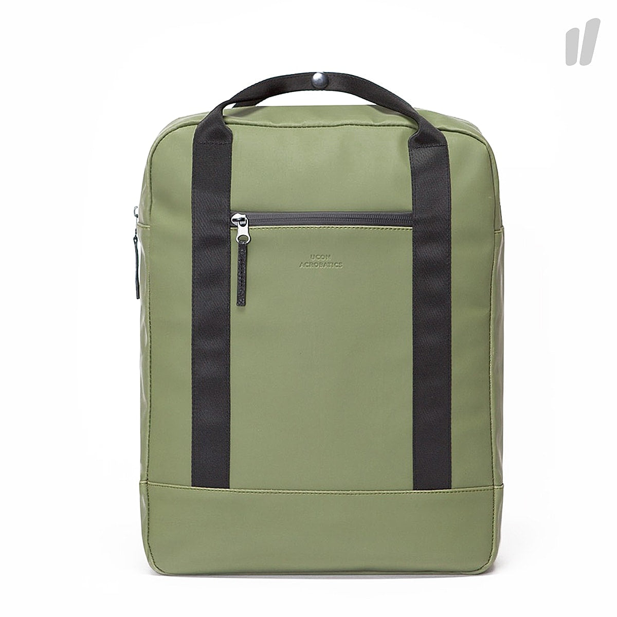 Ucon Acrobatics Ison Backpack Olive Backpacks 3490022266 OL | Overkill