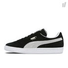 Puma suede classic+ Black - White Sneakers 352634 03 | Overkill