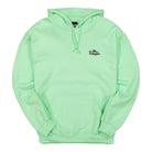 1UP "Shark Island" Hoodie Mint Hoodies H-SI-M-Mint | Overkill